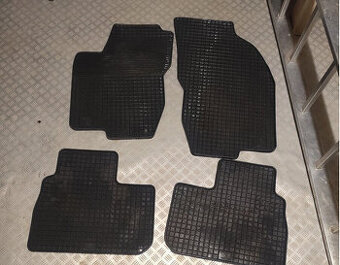 Koberčeky do auta Koberčeky do auta