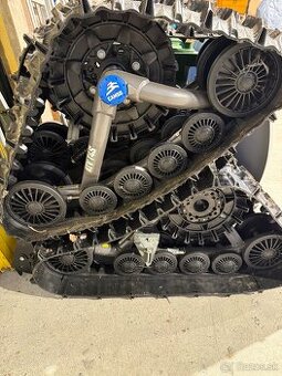 Snezne pasy Camso ATV T4s