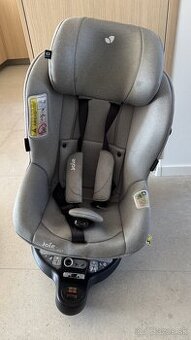 Autosedačka Joie I-Spin 360