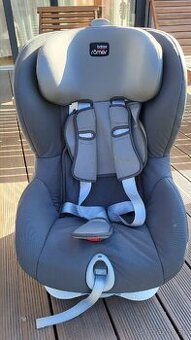 Britax Römer KING II 9–18 kg autosedačka