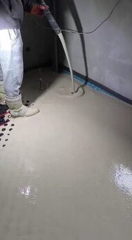 LIATE ANHYDRITOVÉ A CEMENTOVÉ POTERY