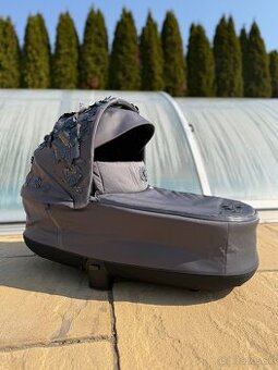 Cybex priam Simply flowers