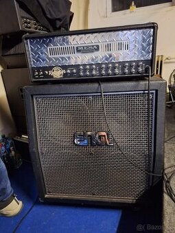 Predám Mesa Boogie Dual Rectifier
