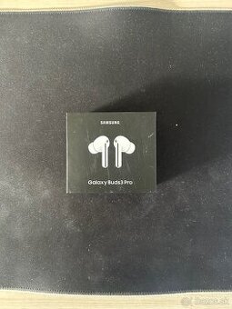 Samsung galaxy buds3 pro