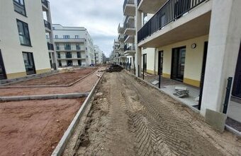 Stavbári do Nemecka