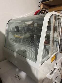 Chladiaca vitrína – 100 L