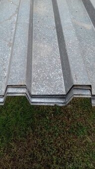 umyvadla, plastove dvere, trapezovy plech vlnity plech