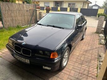 Bmw e36