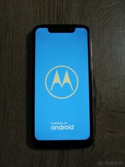 Motorola G7 play