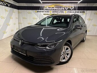 Volkswagen Golf Variant 1.5 eTSI 130 Life DSG