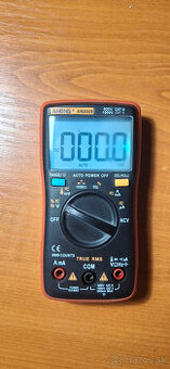 Multimeter ANENG AN8009 + set