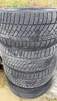 Continental 245/45 r18 zimne