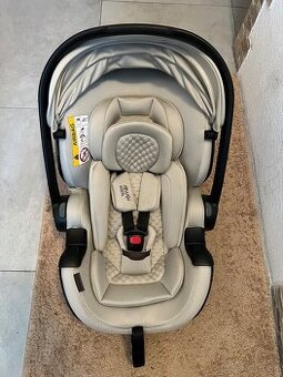 Predam Britax Römer baby safe pro v prevedeni lux