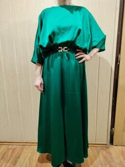 Spoločenské šaty dlhé