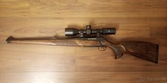 Sauer 202 6,5x57 + Zeiss V6