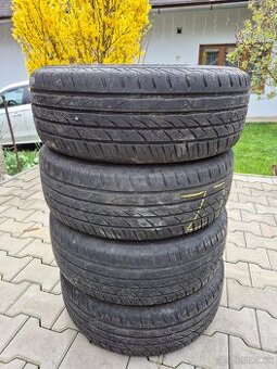 Predám pneumatiky