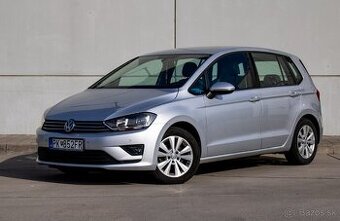 Volkswagen Golf Sportsvan 1.6 TDI