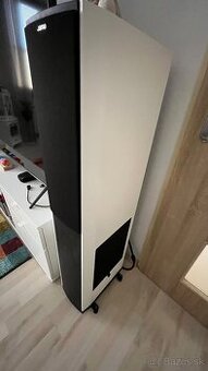 Onkyo TX-313 + JAMO S 626