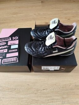 Puma King Top X Mundial FG/AG