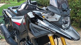Suzuki DL1050 Vstrom DE - 2023