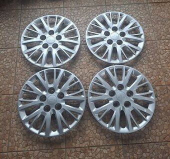 Puklice Kia Ceed JD