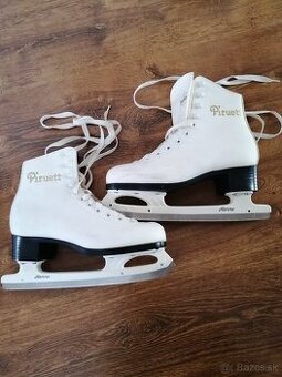 Korčule Botas Piruett