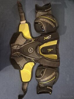 hokejova vesta warrior