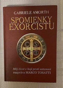 Spomienky exorcistu