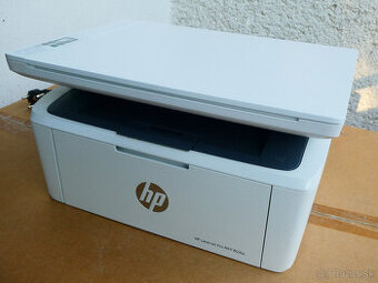 tlačiareň HP LaserJet Pro MFP M28w