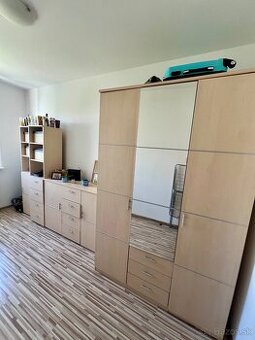 darujem nabytok