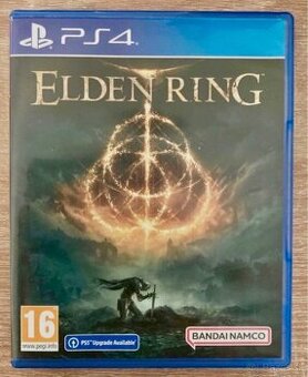 Elden ring (nová, top stav)