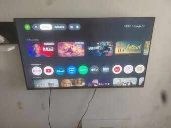 Thomson  40" (101cm)