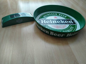 Tacka Heineken