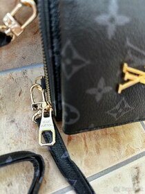 Louis Vuitton peňaženka kabelka obal na telefon