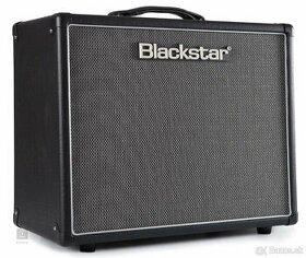 celolampové gitarové kombo Blackstar HT-20R MkII