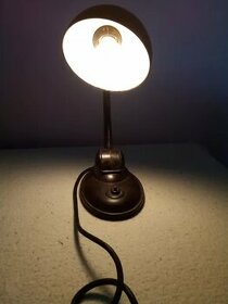 Stolová lampa - 1