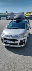 CITROEN C3 PICASSO - 1