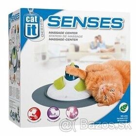 Catit Design Senses Massage-Center - 1