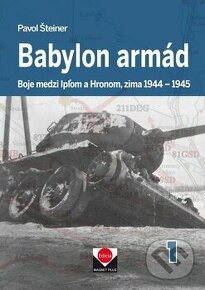 Babylon armad 1