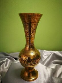 Indická váza