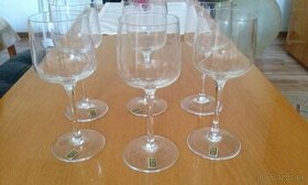 sklenené čaše poháre a hrnčeky-znížená cena