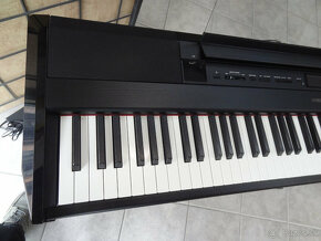 Yamaha P-515B klavír, piano
