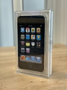 Apple iPod Touch 2. Gen 8GB - nový zapečatený