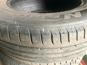 Letne pneu Nexen 195/65R15