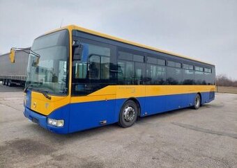 , Irisbus Crossway Low Entry SFR