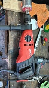 Hilti DD 110w