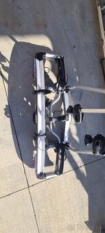 Nosic bicyklov Thule 2+1 e-bike