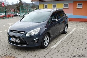 Ford C-Max 1.6 D