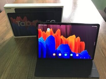 Samsung galaxy tab S7+ 5G