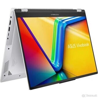 NOTEBOOK ASUS  NOVY DOTYKOVY 16”